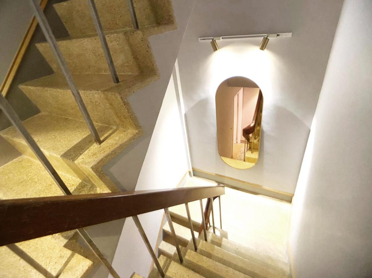 Spring Guest House Tainan Exterior foto