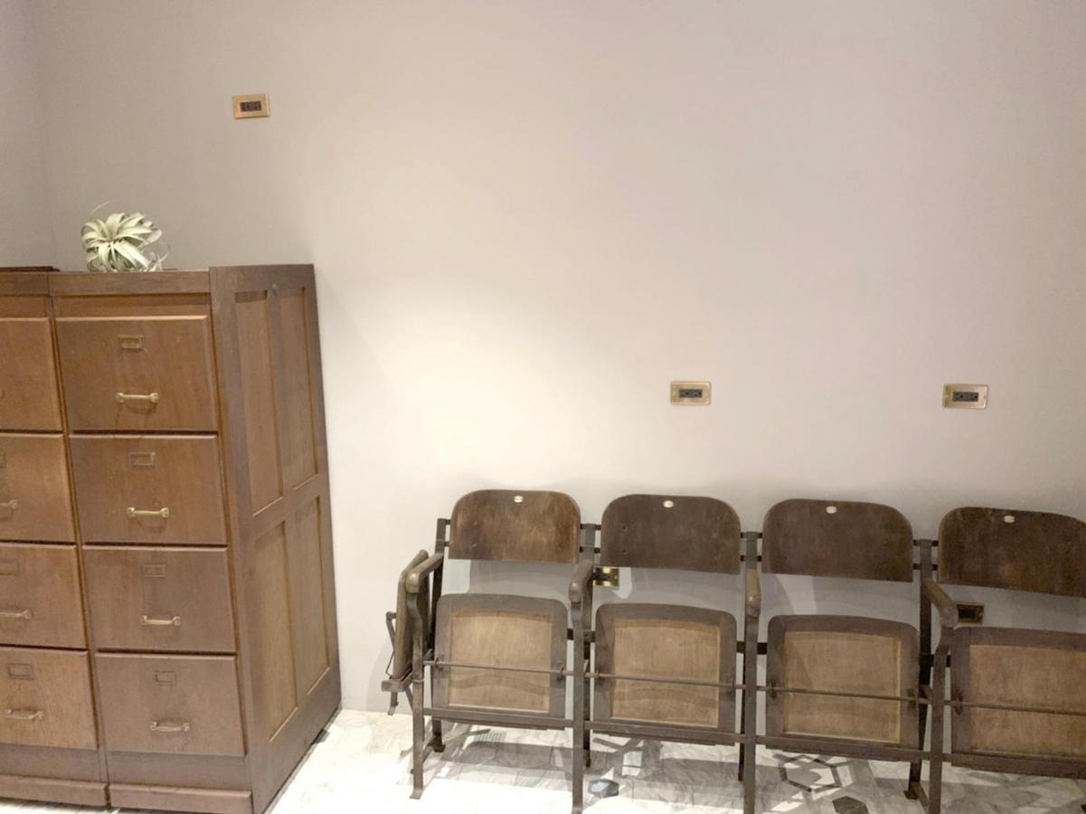 Spring Guest House Tainan Exterior foto