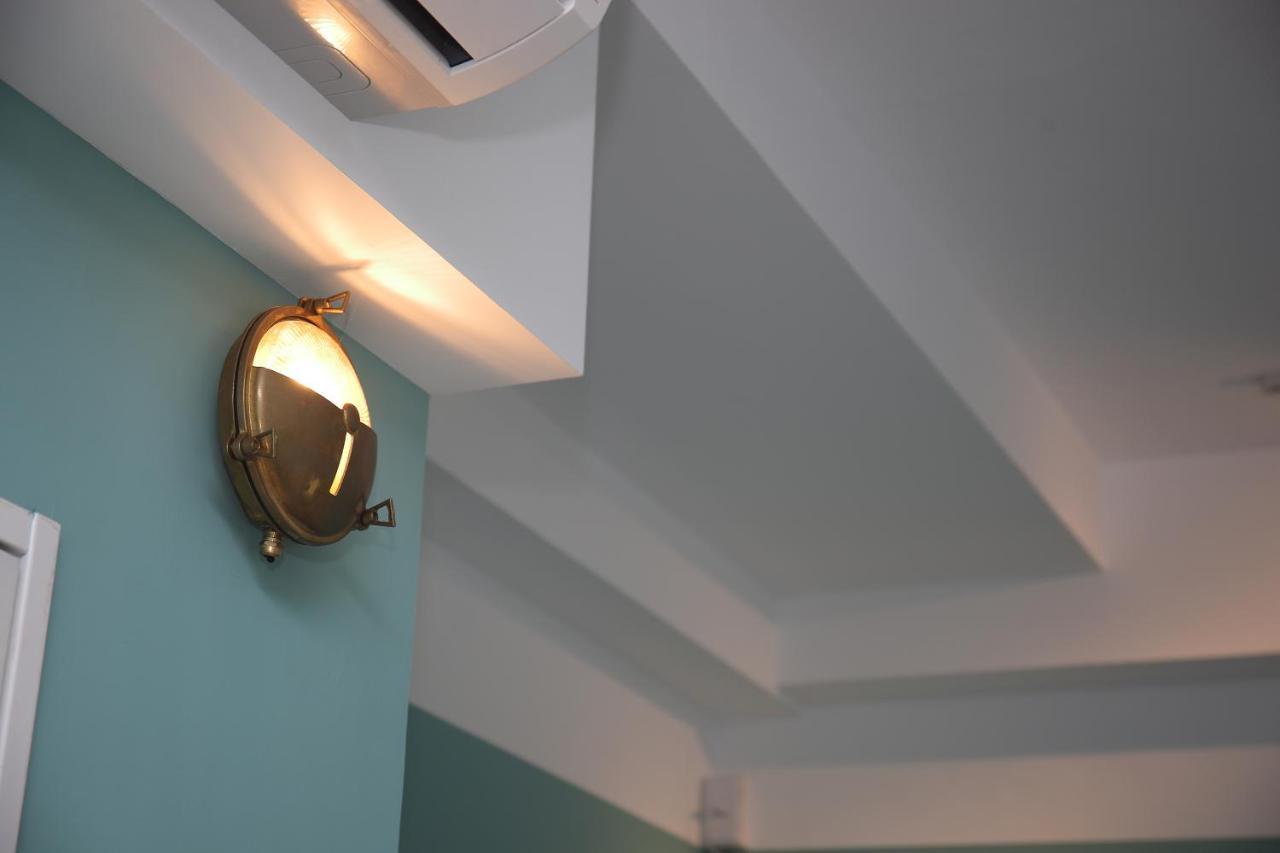Spring Guest House Tainan Exterior foto